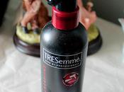 TRESemme Thermal Creations Curl Activator Spray Review/Tutorial