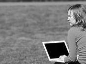 Take Your World with Laptop