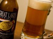 Beer Review Great Lakes Dortmunder Gold