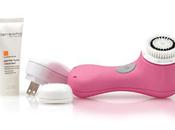 Today Want: Clarisonic