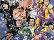 Movie Review Comic-Con Episode Fan’s Hope