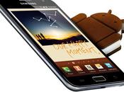 Install Leaked Android 4.0.3 AT&amp;T Samsung Galaxy Note