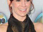 Carrie Preston Interviewed Atlanta Film Festival