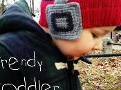 {vlog} Trendy Toddler Tuesday: Spring Styles Kids