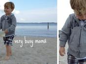 Trendy Toddler Tuesday: Casual Style