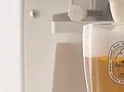 About Frozen Beer Foam With That Pint?