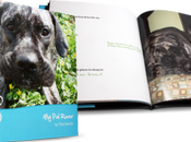 Turn Your Photos Into Coffee Table Books With 'PetBook' iPhone