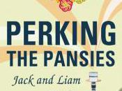 Perking Pansies Serialised