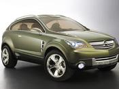 2007 Opel Antara Review