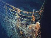 Massive Super-Organism Devouring Titanic