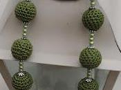 Green Beads