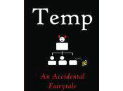 Temp: Accidental Fairytale A.E. Mayer (Review)