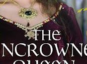 Uncrowned Queen Anne O'brien Released Today