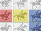 Eadweard Muybridge Celebrated Google Doodle