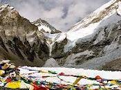 Everest 2012: Base Camp Arrivals Challenges Kathmandu