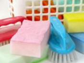 Quick Spring Cleaning Tips Tricks