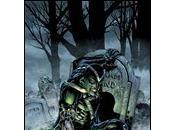 Comics July 2012: Green Lantern Solicitations