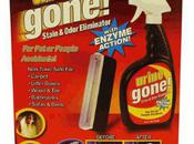 Urine Gone! Really Gone? Product Review