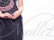 Needlez Shalimar Digital Prints Spring Summer 2012