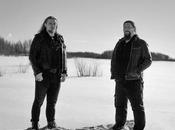 Swedish/Finnish SONS CROM Returns with Album!