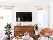 Stylish Practical Ways Accessorize Your Living Room