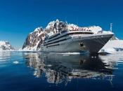 Trip White Continent: Journey Lifetime Experiences