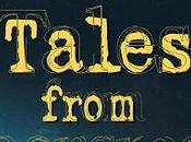 Tales from Harborsmouth Granger Urban Fantasy Series Anthology REVIEW