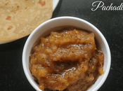 Mango Pachadi Recipe