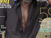Idris Elba: Ever Gonna Remarried? Don’t Think So.’