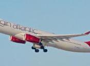 Airbus A330-300, Virgin Atlantic