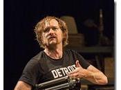 Review: Rock Critic (Steppenwolf Theatre)