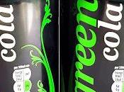 Review: Green Cola (Ocado)