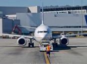 Boeing 737-900ER, United Airlines