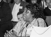 Civil Rights Icon Fannie Hamer Story Scripted Gregory Allen Howard