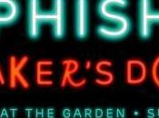Phish: Baker's Dozen Webcasts