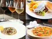 Restaurants Pick HongKong!