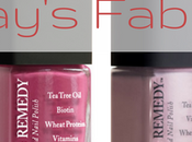 Friday’s Find: Remedy Nail Polish