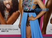 Looked More Bangin’ ‘Girls Trip’ Premiere?