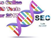 Free Online Tools 2017