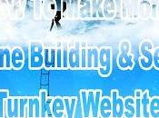 Make Money Online Building Selling Turnkey Websites