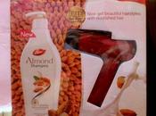 Fabb Review Dabur Almond Shampoo Intense Nourishment