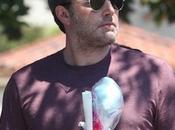 Affleck’s “The Batman” Script Been Jettisoned