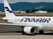 Airbus A319-100, Finnair