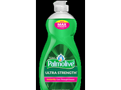 Palmolive Ultra Strength Dish Liquid: with Even More Cleaning Power!