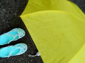 #SaveBeforYouSplurge Stylish Monsoon-Appropriate Sandals Made Polymer