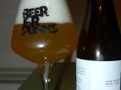 Tasting Notes: Brekeriet: Berliner Spazz