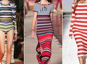 Striped Shirts: Street Style Never