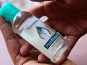 Fabb Review Himalaya PureHands Hand Sanitizer