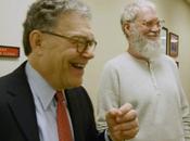 Funny Die: Franken Letterman Take Climate Change Hilarious Series