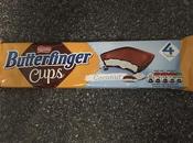 Today's Review: Butterfinger Cups Coconut